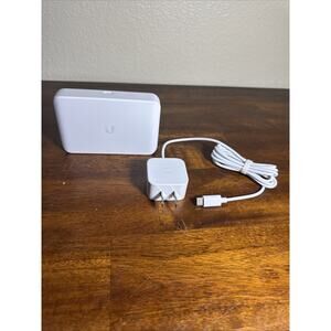 Ubiquiti Networks (USW-Flex-Mini) 5 Port Standalone Ethernet Switch